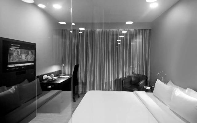 Keys Select by Lemon Tree Hotels, Visakhapatnam