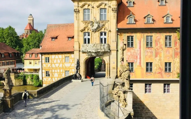 Rathausschänke
