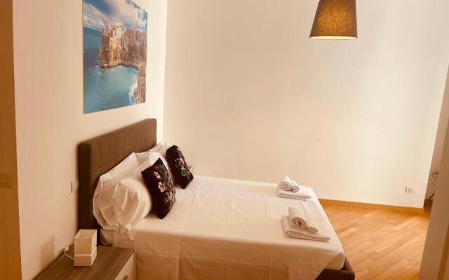 Berga Exclusive Suite 5