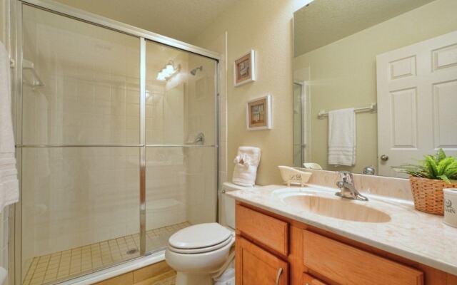 Veranda Palms 2647 - Four Bedroom Villa with Private Pool