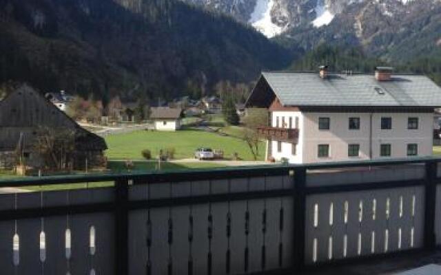 Haus Gamsjger