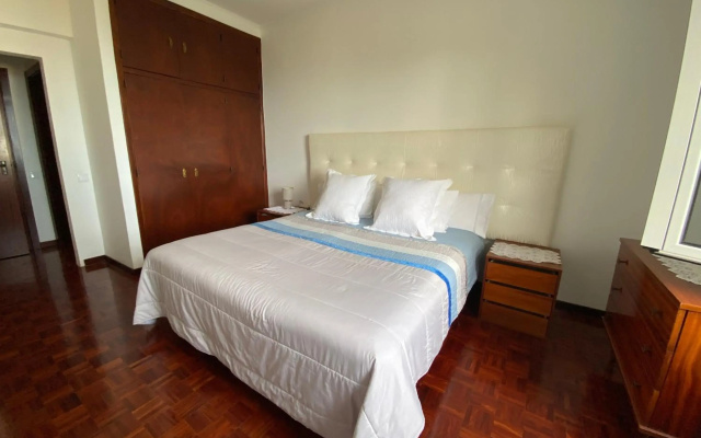 Inmaculado Apartment