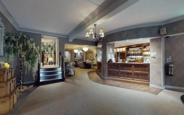 The Stirk House Hotel