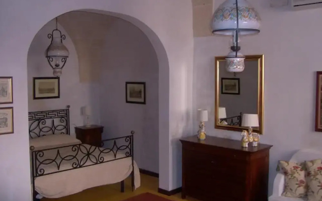 Archidamo Bed & Breakfast