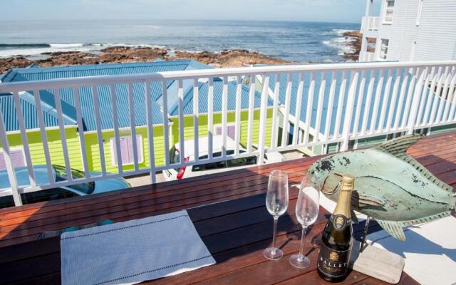 Barefoot Lodge, Mossel Bay