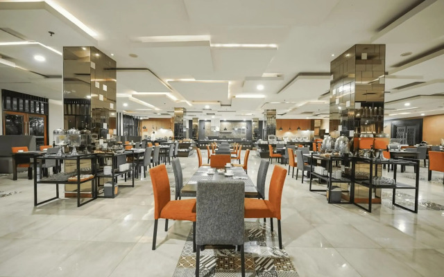 Grand Tjokro Balikpapan