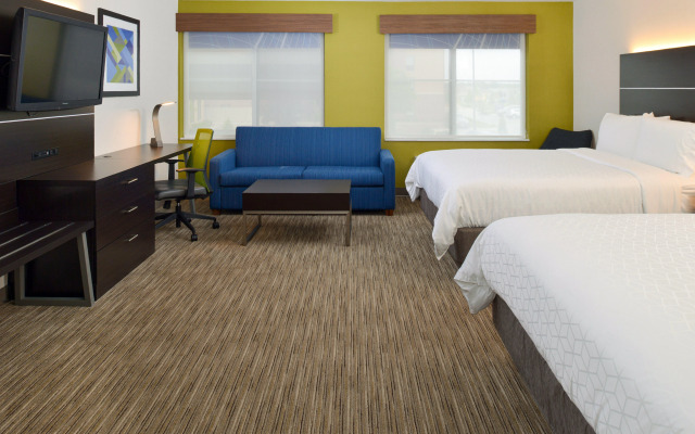 Holiday Inn Express Wixom by IHG