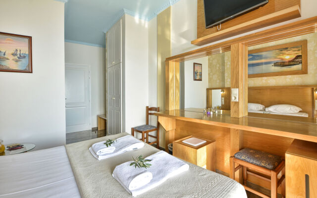 Lido Corfu Sun Hotel