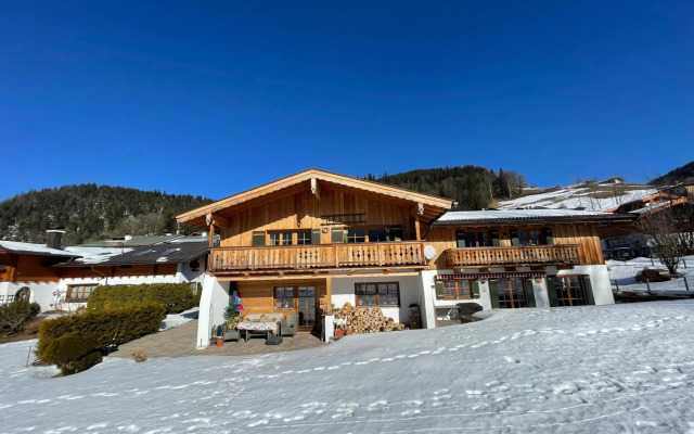 FeWo Mühlau - Oberau/Berchtesgaden