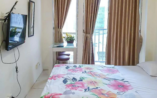 Apartemen Sentra Timur Residence - Cheap Inn Tower Orange (Fomerly Pulogebang Hotel)