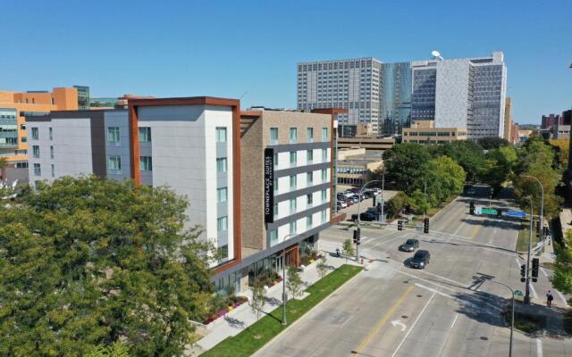 TownePlace Suites by Marriott Rochester Mayo Clinic Area