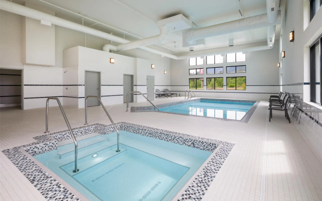 Best Western Plus Gateway to the Falls