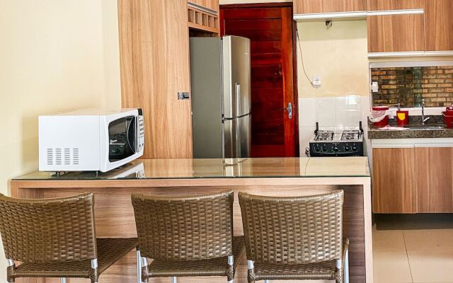 Lençois Ville Residence