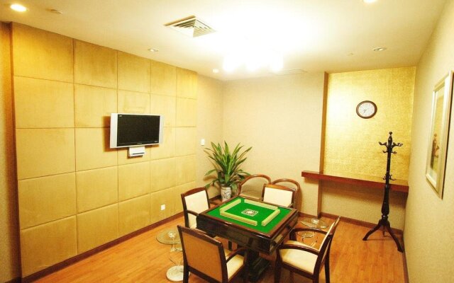 White Dolphin Hotel - Qinzhou