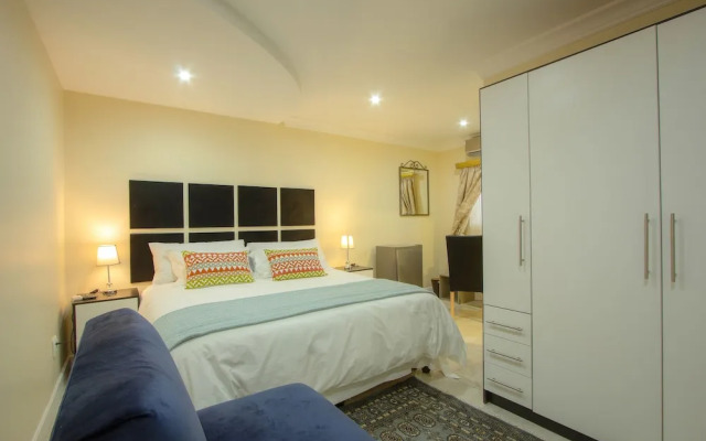 Royal Hills Lodge and Spa