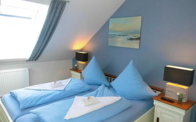 LANDHAUS AM SUND im OG