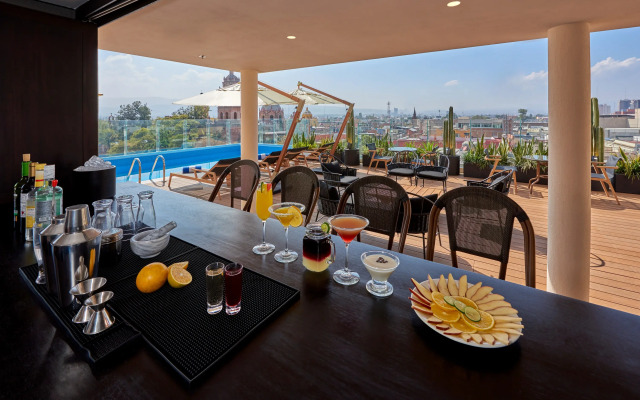 City Centro by Marriott San Luis Potosi