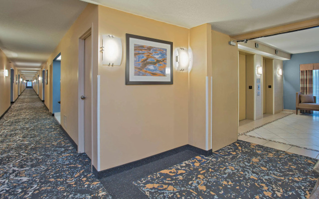 Best Western Plus Hotel & Conference Center