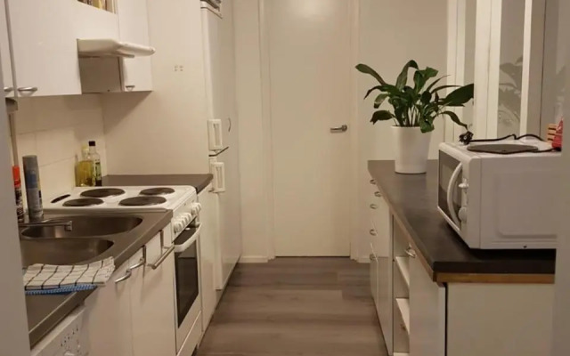 Lapland Spacious Apartment, Rovaniemi