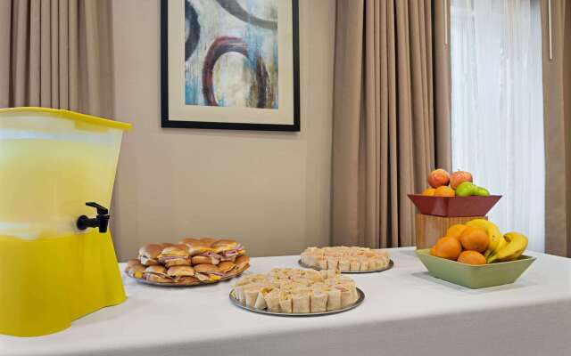 Hawthorn Extended Stay by Wyndham Decatur