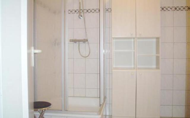 Parkresidenz am Hafen Wohnung HF 32