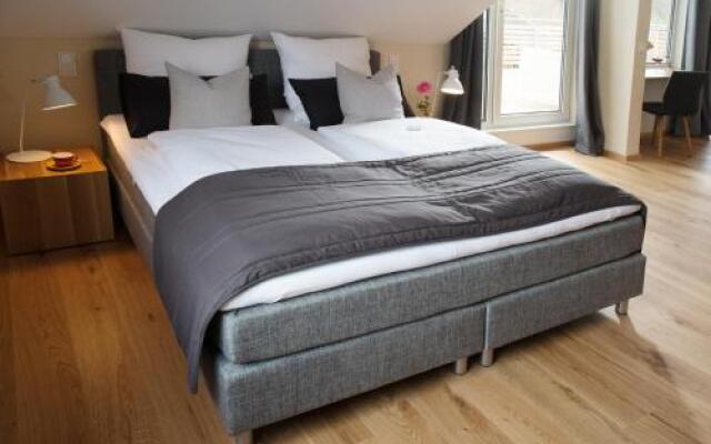 Bed And Breakfast Hombergen 101