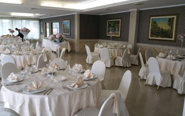 Hotel Ristorante La Campagnola