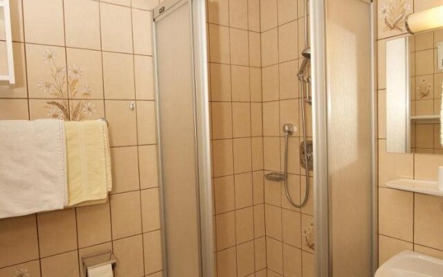 Pension Hager