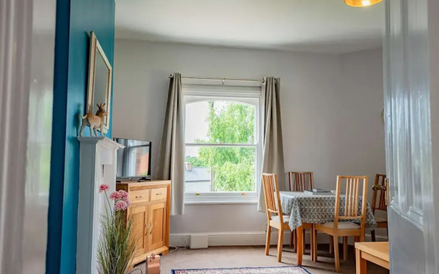 Host Stay Cannon Apartment