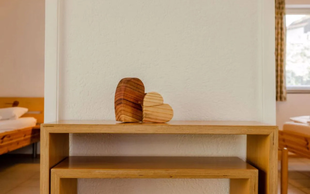 House Hochwald Dittishausen