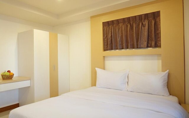 Expressotel by Ploenchit