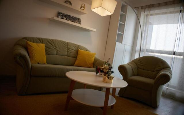 Wings Luxury Suites 2