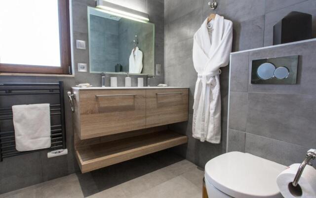 Chalet Les Gets, 11 pièces, 14 personnes - FR-1-454A-9