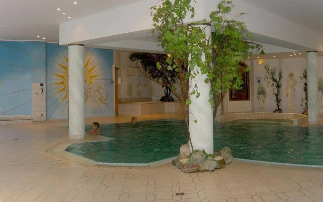 Hotel Sonnschein