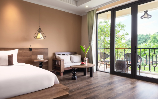 Phu Thinh Boutique Resort & Spa