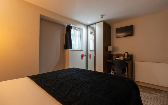 Simply Rooms & Suites