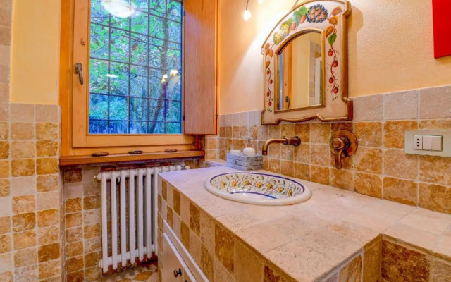 Colleincanto Appartamento Torretta