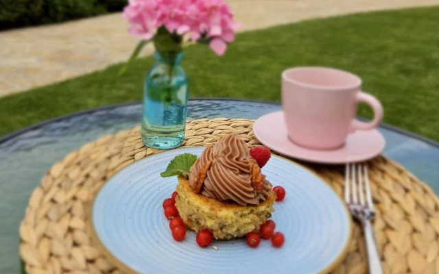 Casa Filip Sarichioi