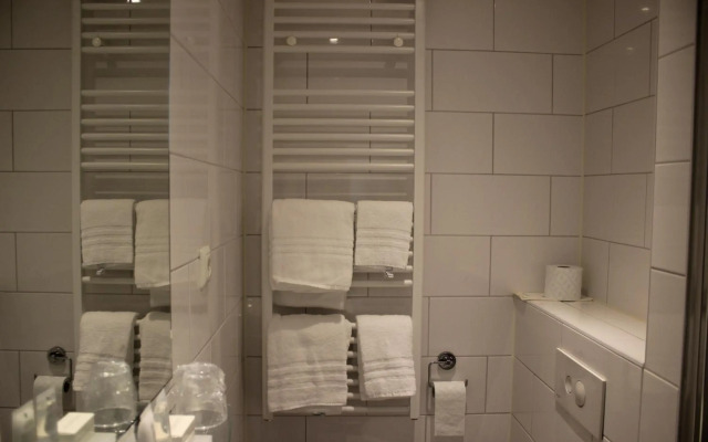 Prinsengracht Hotel
