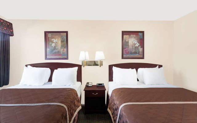 Travelodge Barstow