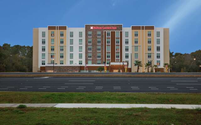 Hilton Garden Inn Tampa-Wesley Chapel, FL