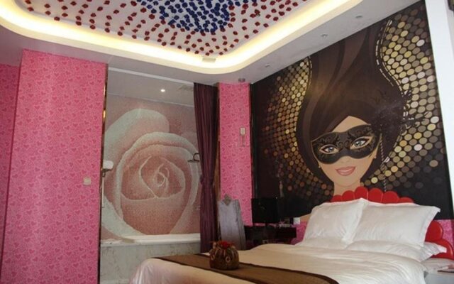 Art Hotel Vienna- Luoyang