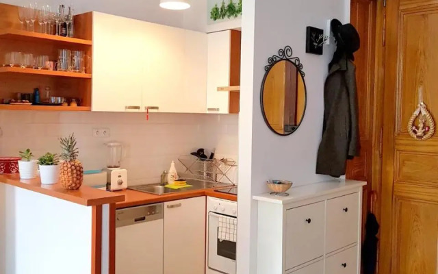 AIRSTAY PRAGUE apartment Vinohrady