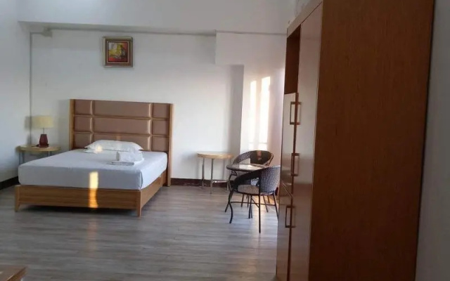 Asia Novo Boutique Hotel - Masbate