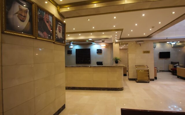 Al Ardh Al Tayeba Hotel