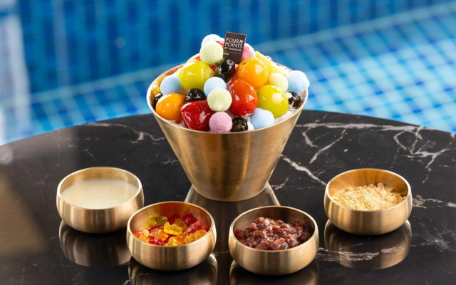 Four Points By Sheraton Suwon