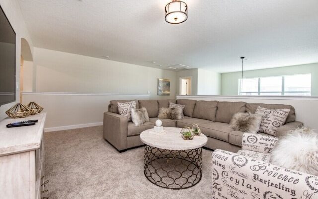 4740shd 5 Bedroom Villa