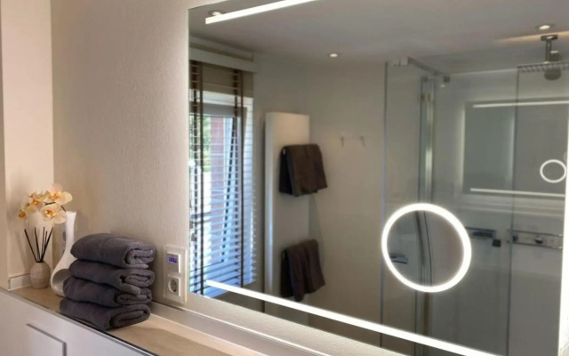 Haus-Holidayde Bad Sachsa Harz