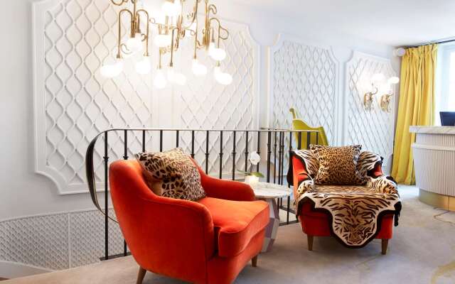 Hotel Thoumieux