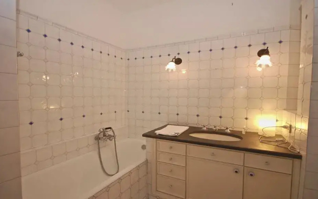 Colosseum Apartments - Colosseum Apartment 6 Pax